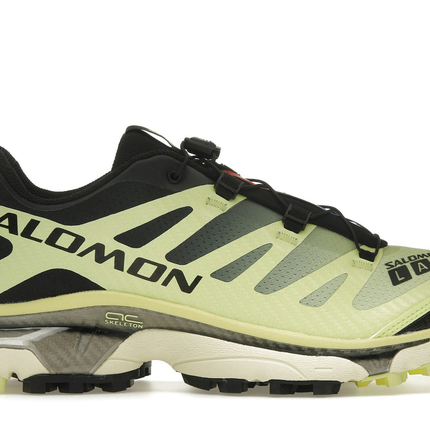 Salomon XT-4 OG Sunny Lime L47444500, vue principale