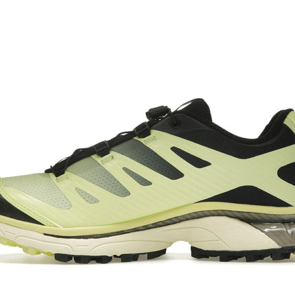 Salomon XT-4 OG Sunny Lime L47444500, profil intérieur