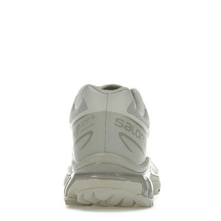 Salomon XT-6 Ghost Grey L47444800, arrière