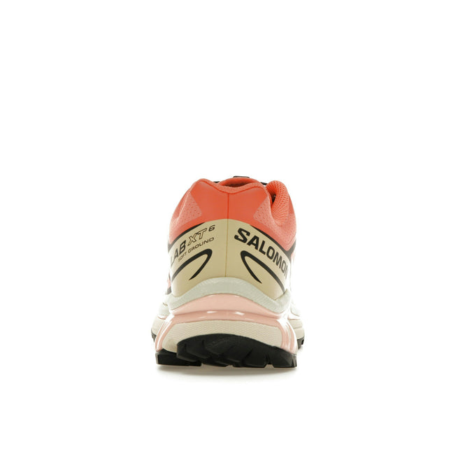 Salomon XT-6 Living Coral L47445000, arrière