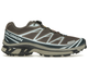 Salomon XT-6 Plum Kitten India Ink L47445100, vue principale