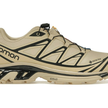 Salomon XT-6 Gore-Tex Safari L47445500, vue principale
