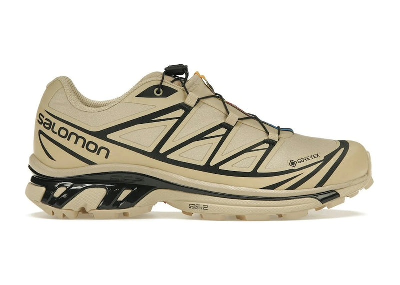 Salomon XT-6 Gore-Tex Safari