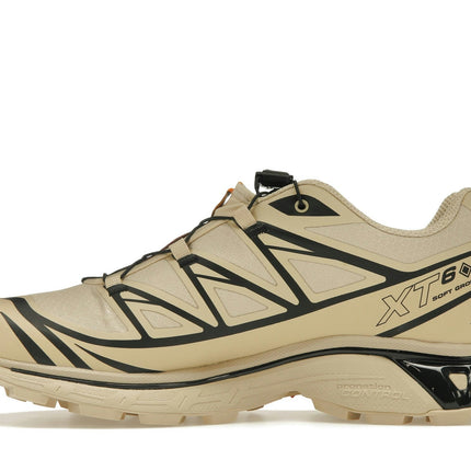 Salomon XT-6 Gore-Tex Safari L47445500, profil intérieur
