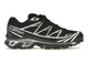 Salomon XT-6 Gore-Tex Black Silver L47450600, vue principale