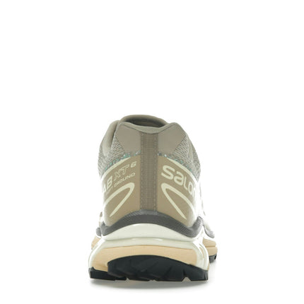 Salomon XT-6 White Pepper L47467100, arrière