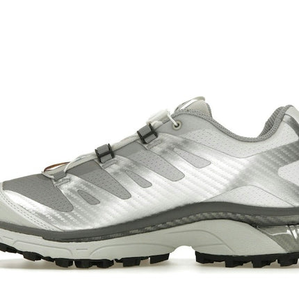 Salomon XT-4 Sharkskin Dawn Blue L47568400, profil intérieur