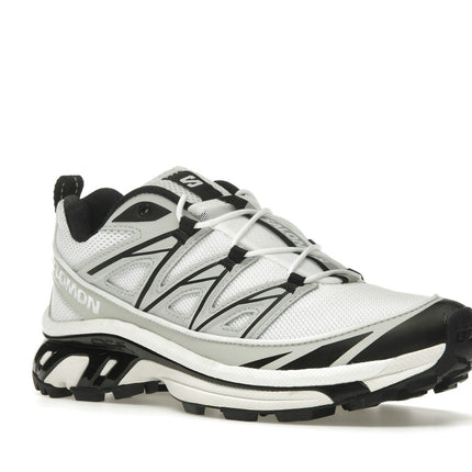 Salomon XT-6 Expanse White Metal Black L47573100, trois-quarts avant extérieur