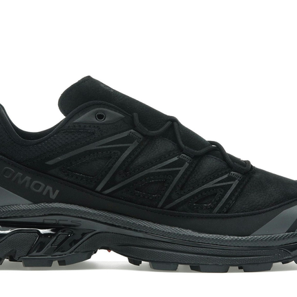 Salomon XT-6 Expanse Black Asphalt L47574600, vue principale