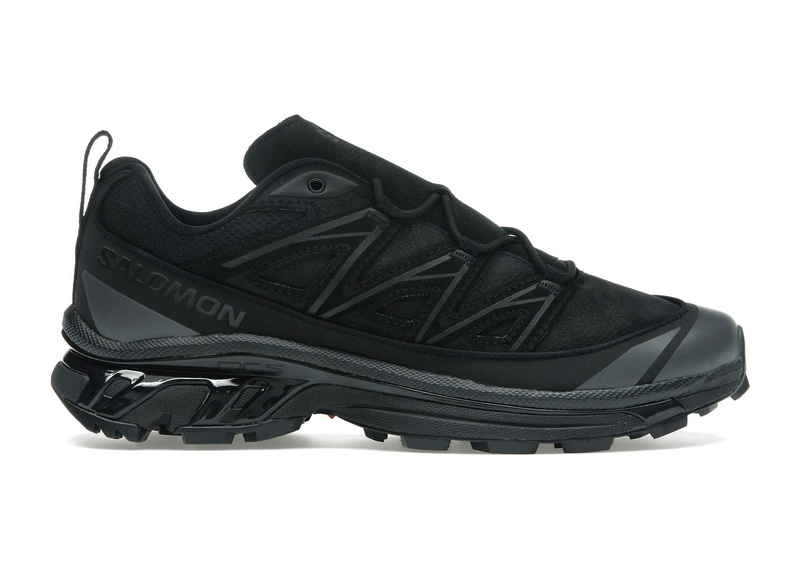 Salomon XT-6 Expanse Black Asphalt