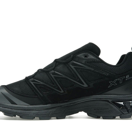 Salomon XT-6 Expanse Black Asphalt L47574600, profil intérieur
