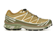 Salomon XT-6 Gore-Tex Antelope Portabella L47581000, vue principale