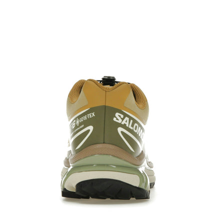 Salomon XT-6 Gore-Tex Antelope Portabella L47581000, arrière