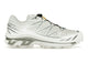Salomon XT-6 White FTW Silver L47581100, vue principale