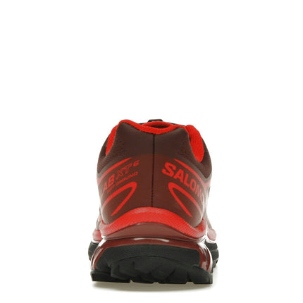 Salomon XT-6 Rum Raisin L47582100, arrière