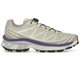 Salomon XT-6 Milk Silver Cloud L47582700, vue principale