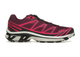 Salomon XT-6 Neon Tokyo Plum Caspia L47582900, vue principale