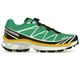 Salomon XT-6 Bright Green L47583100, vue principale
