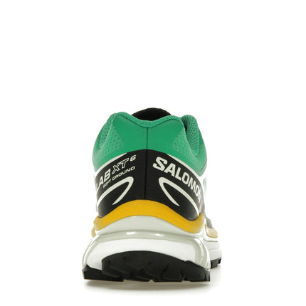 Salomon XT-6 Bright Green L47583100, arrière