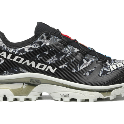 Salomon XT-4 OG Needlepoint Black L47604200, vue principale