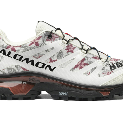 Salomon XT-4 OG Needlepoint Vanilla Ice L47604300, vue principale