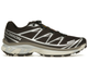Salomon XT-6 Black Coffee L47690400, vue principale