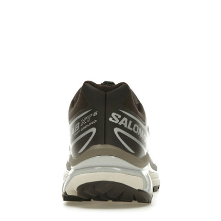 Salomon XT-6 Black Coffee L47690400, arrière