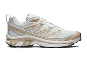Salomon XT-6 Expanse White Rainy Day