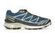 Salomon XT-6 Blue Almond Milk L47739300, vue principale
