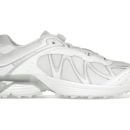 Salomon XT-Whisper White Lunar Rock L47761900, vue principale