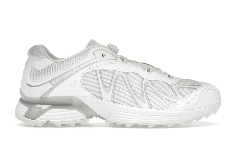 Salomon XT-Whisper White Lunar Rock