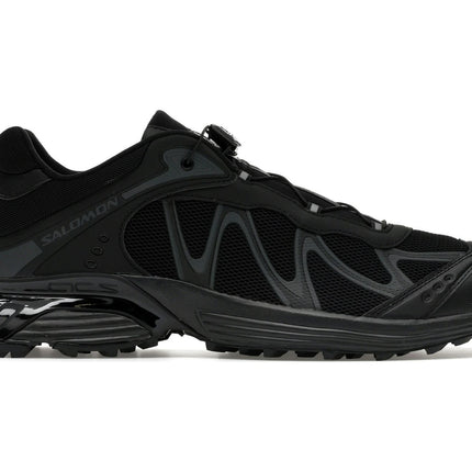 Salomon XT-Whisper Black Asphalt L47762000, vue principale