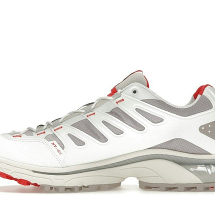 Salomon XT-4K Kith Kithmas White Red L47771800, profil intérieur