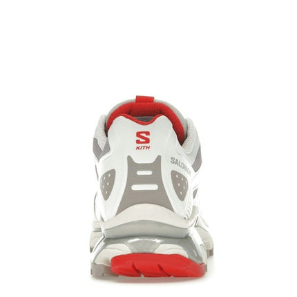Salomon XT-4K Kith Kithmas White Red L47771800, arrière