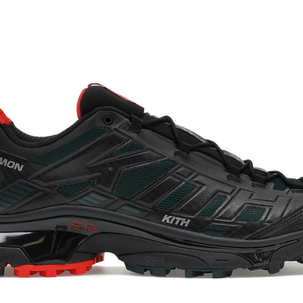 Salomon XT-4K Kith Kithmas Black L47772300, vue principale