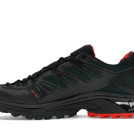Salomon XT-4K Kith Kithmas Black L47772300, profil intérieur