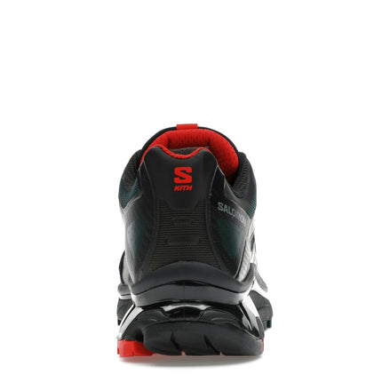 Salomon XT-4K Kith Kithmas Black L47772300, arrière
