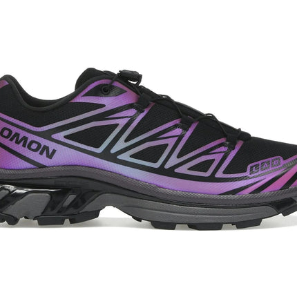 Salomon XT-6 Iridescent Pack L47795600, vue principale