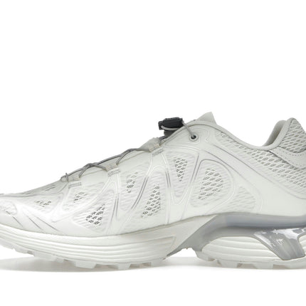 Salomon XT-Whisper Void Vanilla Ice Silver L47796200, profil intérieur