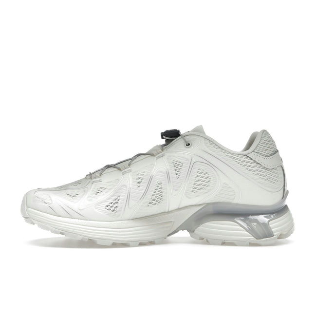 Salomon XT-Whisper Void Vanilla Ice Silver L47796200, profil intérieur