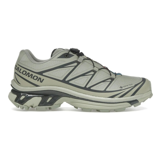 Salomon XT-6 Gore-Tex Tea Peat L47863800, vue principale
