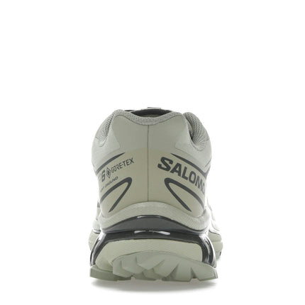 Salomon XT-6 Gore-Tex Tea Peat L47863800, arrière