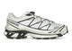 Salomon XT-6 White Vanilla Ice Plum L47864600, vue principale