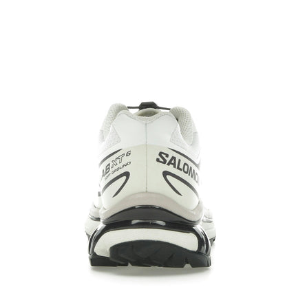 Salomon XT-6 White Vanilla Ice Plum L47864600, arrière