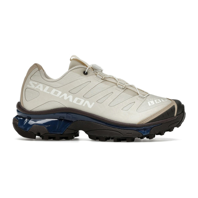 Salomon XT-4 OG Protective Vanilla Ice Black Coffee L47877000, vue principale