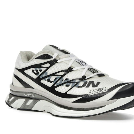 Salomon XT-MM-6 MM6 Maison Margiela Vanilla Ice L47949400 / SH1WS0020 P6303 HB007 / S59WS0243 P6303N HB007 / SH1WS0020 P6303N HB007, trois-quarts avant extérieur