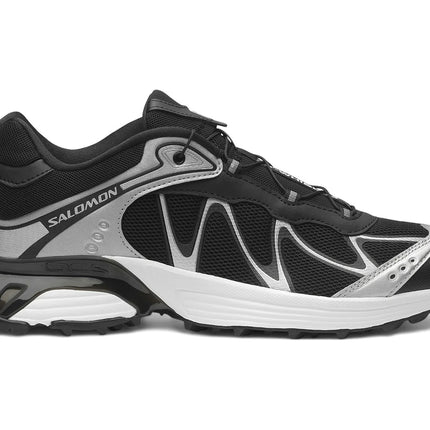 Salomon XT-Whisper Black Footwear Silver White L47978800, vue principale