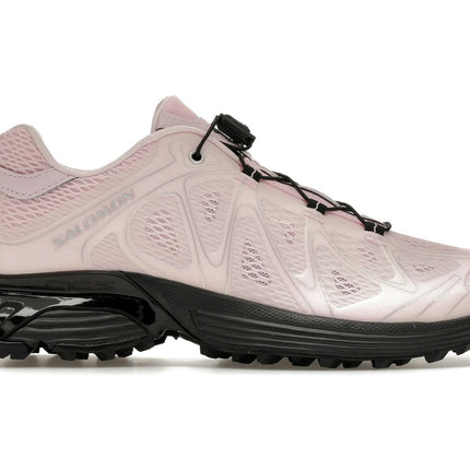 Salomon XT-Whisper Void Icy Pink Black Silver L49099000, vue principale