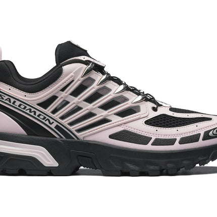 Salomon ACS Pro Black Icy Pink L49149600, vue principale