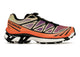 Salomon XT-6 Black Almond Dragon Fire L49154300, vue principale